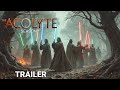 STAR WARS ACOLYTE Season 2 Teaser Trailer DISNEY