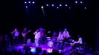 Destroyer - Dream Lover - Thalia Hall - Chicago, IL - 9/27/15