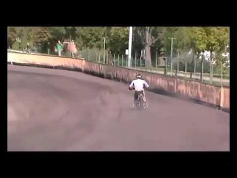 Salakmotor edzés Gyula 2 Üveges