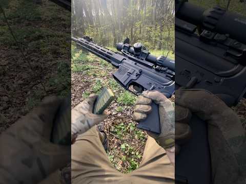 This Is a Pretty Nice Gun