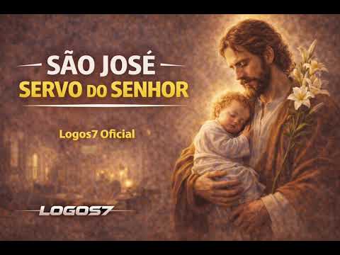 São José Servo Do Senhor - Logos7