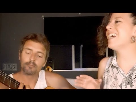 Agua Segura - Denise Rosenthal & Mala Rodriguez (cover)