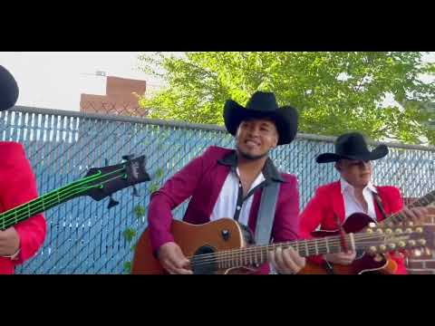 Aleymi Funez Y sus Compás_ Tus verdades (cover