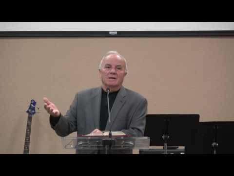 Valer Brancovan - 1 Tesaloniceni  4.13-18