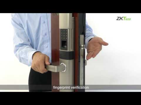 TL 200 Essl Smart Lock