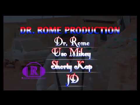 Dr. Rome Production - Se suga (Samoan version of Dura)