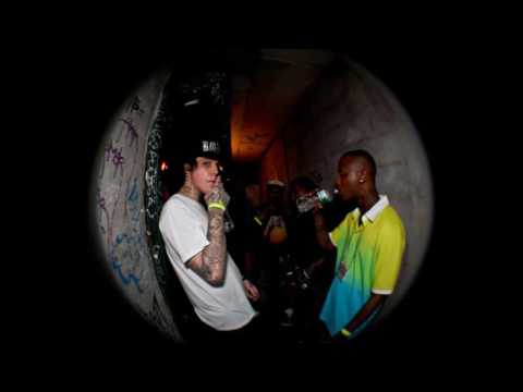 Ricky Hil x Bonic - Weed N Liquor