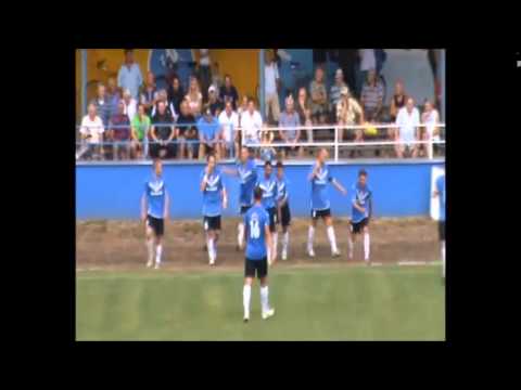 Hymna pre LAFC Lučenec