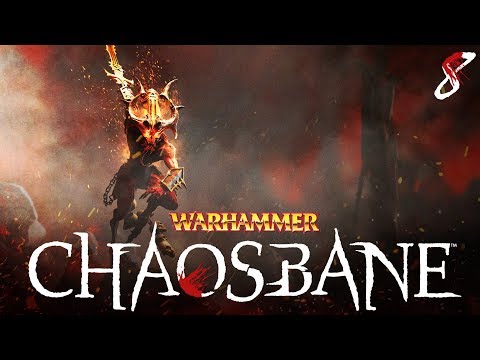 Warhammer: Chaosbane | Beta [008] - Ist es doch ein Rattenproblem? [Deutsch | German]