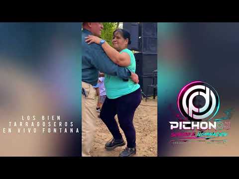 Los Bien Tarragoseros en vivo Fontana Chaco