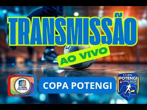 COPA POTENGI 2026 / 26/01/2026