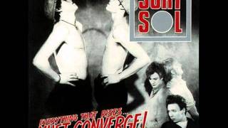 Sort Sol - A Knife For The Ladies