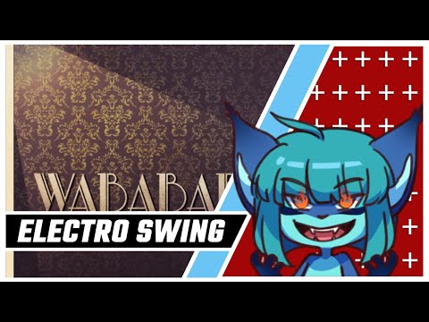 Balduin & Masha Ray - Wabababa