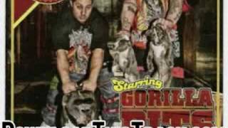 gorilla pits - Last Dayz (Ft. Lil Dank) - Thizz Nation Vol.