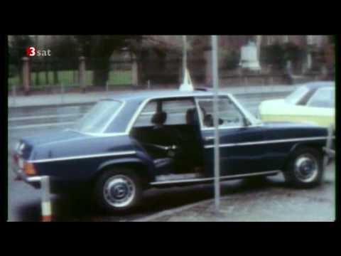 RAF ermordet Siegfried Buback (April 1977)