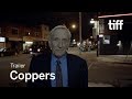 COPPERS Trailer | TIFF 2019