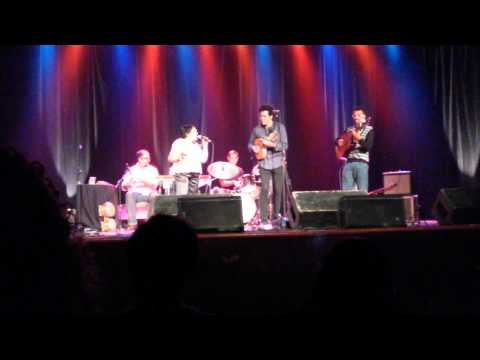 Bandolim Solidário - Vatapá - Hamilton de Holanda e Rosa Passos