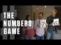 Easy Icebreaker Activities: The Numbers Game
