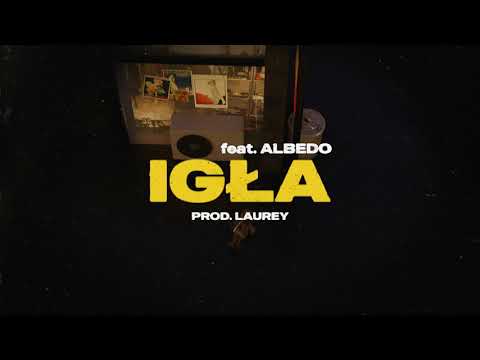 COURONNE - IGŁA ft. Heptys