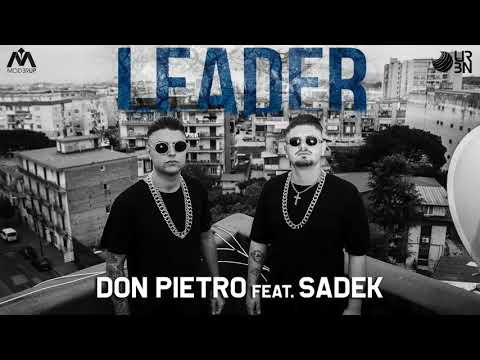Moderup feat. Sadek - Don Pietro (Visual)
