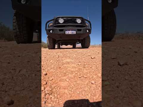 How Dustproof is the Reefwise Low Profile Canopy video
