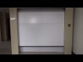 Garador Sectional Garage Door - Product Showcase ...