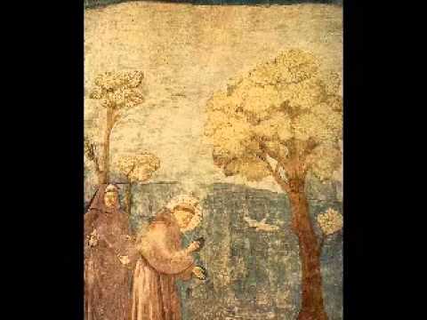 Chwalmy Pana - Piosenki Franciszkańskie - Fioretti