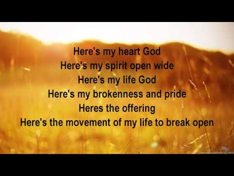 Thumbnail for Break Open video