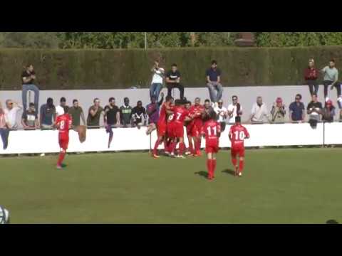 El Convocat | C.F. Peralada 2-1 U.E. Olot | #3div5