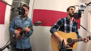 Revolverheld - Das kann uns keiner nehmen [live@ffn]