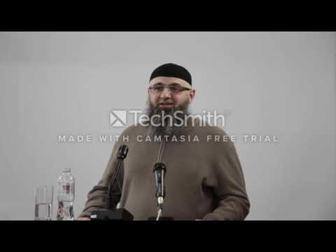 dr. Safet Kuduzovic - Robovanje Gospodaru