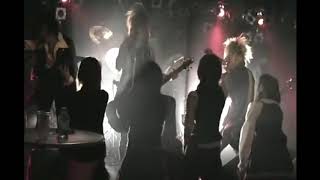 【ヴィジュアル系】唖然！これはやばいバンドライブ１０