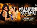 MALAIYURU NATTAMAI REMIX DJ PR X DJ ASH I 2025 Trending