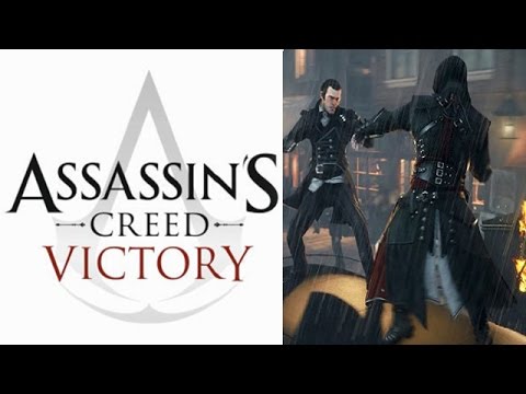 Assassin's Creed Victory PC