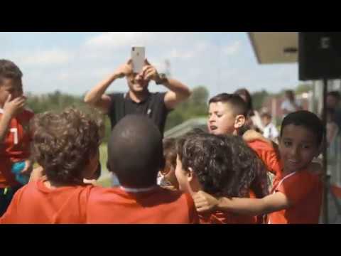 SV Nieuw Utrecht   Jeugdtoernooi 2019