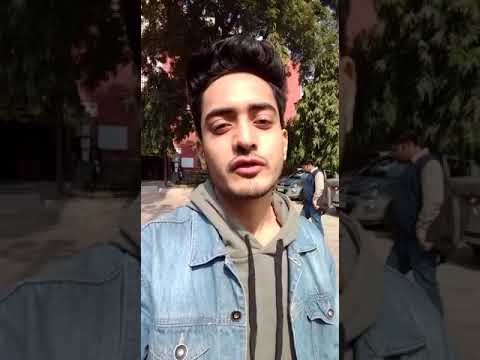 Vansh alagh Video profi...