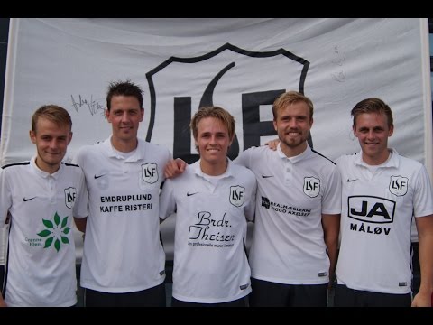 DS LSF vs Karlslunde 5-1 20aug2016