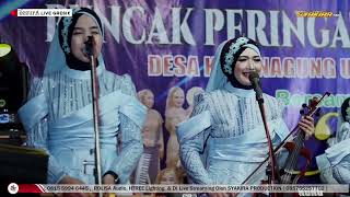 Download lagu CITY OF SANTRI - EZZURA VOC MAKHI LIVE PERFORMANCE GRESIK I MODERN QASIDAH mp3