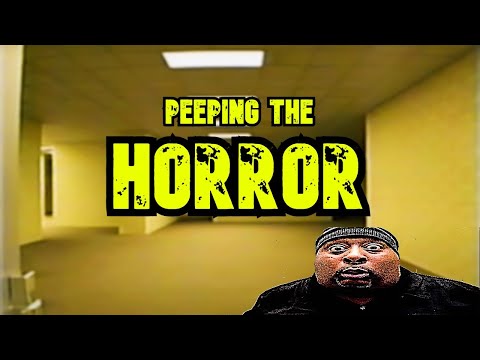 Exploring Bad Horror Games and Analog Horror