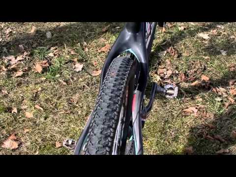 Test Bianchi Methanol 2D