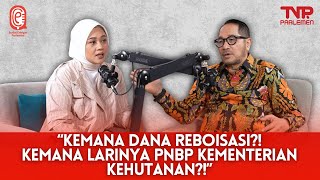 Banjir di JawaTengah, Cuaca Ekstrem Atau...?! - Sudut Dengar Parlemen