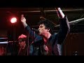 The Longshot - Walking Out on Love (The Nerves cover) – Live in San Francisco
