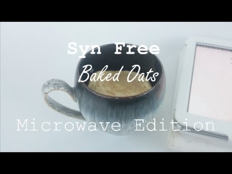 download lagu mp3 mp4 Microwave Baked Oats Slimming World, download lagu Microwave Baked Oats Slimming World gratis, unduh video klip Microwave Baked Oats Slimming World