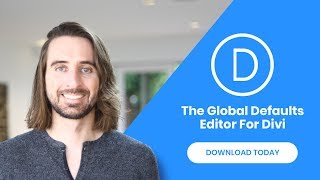 Download lagu The Game Changing Divi Global Defaults Editor mp3