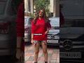 Akanksha Puri Looking So Gorgeous In Short Dress The Unseen Shorts