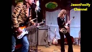 Hurriganes   Oowee Oohla HQ Lyrics