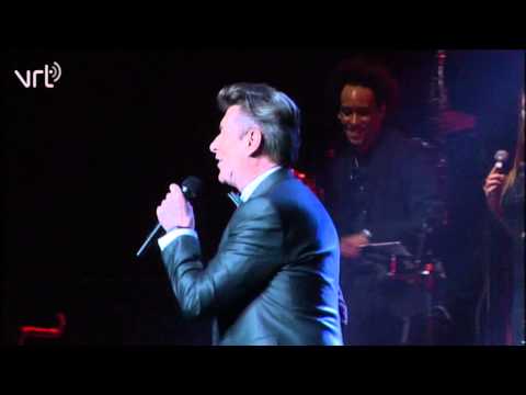 De Eregalerij 2015 - Paul Michiels - Just a friend of mine (Vaya Con Dios)