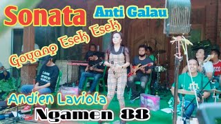 Download lagu Sonata _ Ngamen 88 | Goyang Esek Esek Anti Galau | Dangdut Koplo Jawa Terpopuler mp3 Download lagu Sonata _ Ngamen 88 | Goyang Esek Esek Anti Galau | Dangdut Koplo Jawa Terpopuler mp3