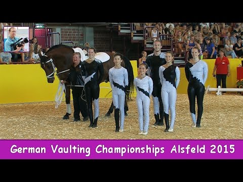 Mainz-Laubenheim I - RPF - DVM Alsfeld 2015 - Squads - 05