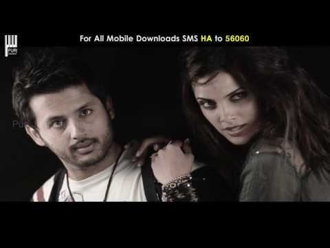 Ra Ra Vastava Song With Lyrics - Heart Attack | HD |Nithin | Adah Sharma | Puri